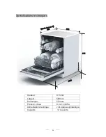 Preview for 128 page of Fagor LVF63ITB Instruction Manual