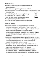 Preview for 137 page of Fagor LVF63ITB Instruction Manual