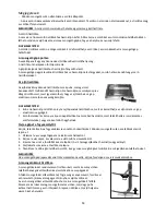 Preview for 150 page of Fagor LVF63ITB Instruction Manual