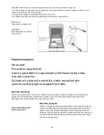 Preview for 189 page of Fagor LVF63ITB Instruction Manual