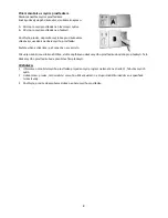 Preview for 210 page of Fagor LVF63ITB Instruction Manual