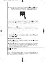 Preview for 39 page of Fagor Maior-Domo Installation Manual And User'S Manual