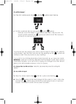 Preview for 40 page of Fagor Maior-Domo Installation Manual And User'S Manual