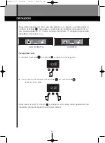 Preview for 46 page of Fagor Maior-Domo Installation Manual And User'S Manual