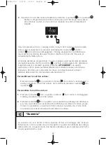 Preview for 49 page of Fagor Maior-Domo Installation Manual And User'S Manual