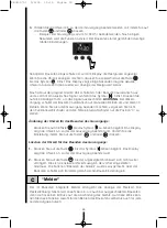 Preview for 59 page of Fagor Maior-Domo Installation Manual And User'S Manual