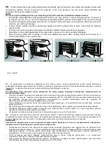 Предварительный просмотр 16 страницы Fagor Mastercook MB 8 EPRN Instruction Manual