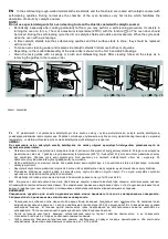 Предварительный просмотр 18 страницы Fagor Mastercook MB 8 EPRN Instruction Manual