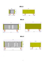 Preview for 2 page of Fagor MB9-05 General Instructions For Instalation, Use And Maitenance