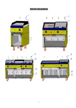 Preview for 3 page of Fagor MB9-05 General Instructions For Instalation, Use And Maitenance