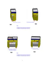 Preview for 4 page of Fagor MB9-05 General Instructions For Instalation, Use And Maitenance