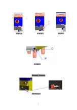 Preview for 6 page of Fagor MB9-05 General Instructions For Instalation, Use And Maitenance