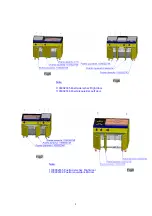 Preview for 7 page of Fagor MB9-05 General Instructions For Instalation, Use And Maitenance