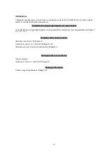 Preview for 17 page of Fagor MB9-05 General Instructions For Instalation, Use And Maitenance