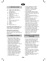 Preview for 32 page of Fagor MCP-40 Instructions For Use Manual