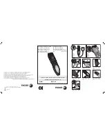 Fagor MCP-45 Instructions For Use Manual preview