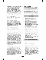 Preview for 16 page of Fagor MCP-45 Instructions For Use Manual