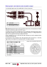 Preview for 12 page of Fagor MCS Innova Series Manual