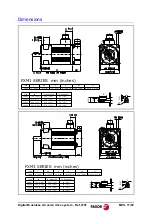 Preview for 11 page of Fagor MCS Series Manual