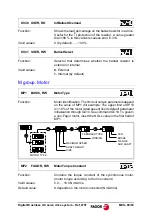 Preview for 65 page of Fagor MCS Series Manual