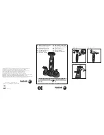 Preview for 1 page of Fagor MG-35 Instructions For Use Manual