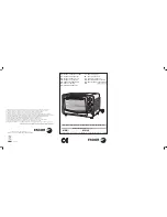 Предварительный просмотр 1 страницы Fagor MH-26 Instructions For Use Manual