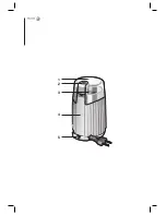 Preview for 2 page of Fagor ML-156 Instructions For Use Manual