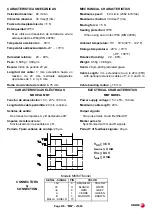 Предварительный просмотр 7 страницы Fagor MM Series Manual