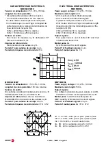 Предварительный просмотр 8 страницы Fagor MM Series Manual