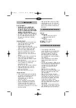 Preview for 7 page of Fagor MO-20B Instructions For Use Manual