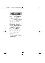 Preview for 37 page of Fagor MO-20B Instructions For Use Manual