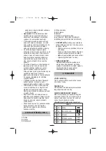 Preview for 44 page of Fagor MO-20B Instructions For Use Manual