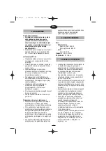 Preview for 53 page of Fagor MO-20B Instructions For Use Manual