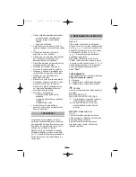 Preview for 6 page of Fagor MPA-1000I-1000-600 Instructions For Use Manual