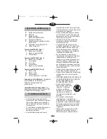 Preview for 10 page of Fagor MPA-1000I-1000-600 Instructions For Use Manual