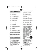 Preview for 16 page of Fagor MPA-1000I-1000-600 Instructions For Use Manual