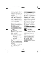 Preview for 21 page of Fagor MPA-1000I-1000-600 Instructions For Use Manual