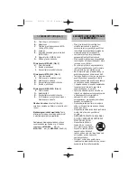 Preview for 25 page of Fagor MPA-1000I-1000-600 Instructions For Use Manual