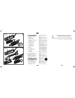 Preview for 2 page of Fagor MPA-1000I Instructions For Use Manual