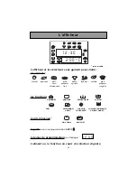 Preview for 30 page of Fagor MW-3245GEA - 01-05 Instruction Manual