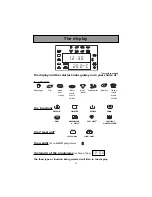 Preview for 51 page of Fagor MW-3245GEA - 01-05 Instruction Manual