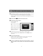 Preview for 54 page of Fagor MW-3245GEA - 01-05 Instruction Manual