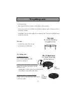 Preview for 56 page of Fagor MW-3245GEA - 01-05 Instruction Manual