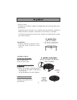 Предварительный просмотр 77 страницы Fagor MW-3245GEA - 01-05 Instruction Manual