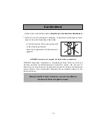 Preview for 107 page of Fagor MW-3245GEA - 01-05 Instruction Manual