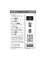 Preview for 112 page of Fagor MW-3245GEA - 01-05 Instruction Manual