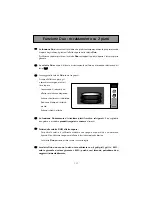 Preview for 117 page of Fagor MW-3245GEA - 01-05 Instruction Manual