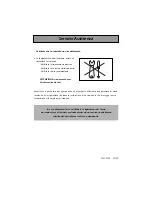 Preview for 128 page of Fagor MW-3245GEA - 01-05 Instruction Manual