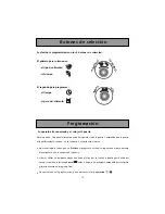 Preview for 10 page of Fagor MW-3245GEA - 03-04 Instruction Manual