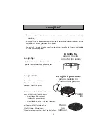 Preview for 14 page of Fagor MW-3245GEA - 03-04 Instruction Manual